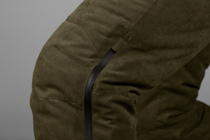 Polar Max - bukser Grizzly brown - Seeland