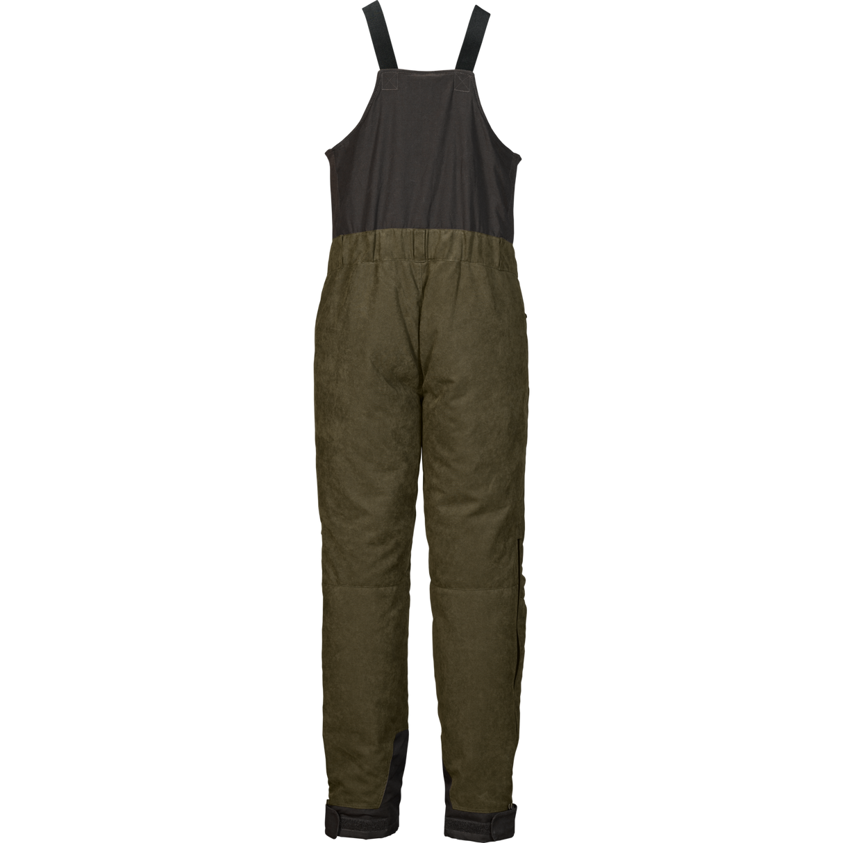 Polar Max - bukser Grizzly brown - Seeland