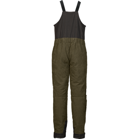 Polar Max - bukser Grizzly brown - Seeland