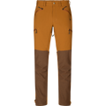 Larch membran bukser Women - Burnt clay - Seeland