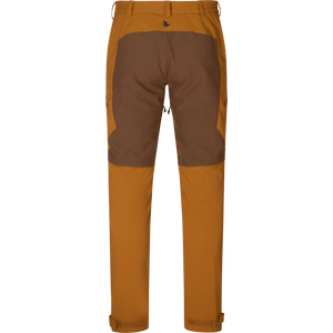 Larch membran bukser Women - Burnt clay - Seeland