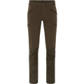 Larch membran bukser Women - Pine green - Seeland