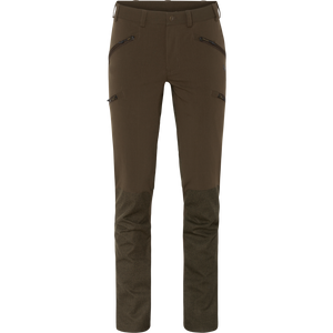 Larch membran bukser Women - Pine green - Seeland