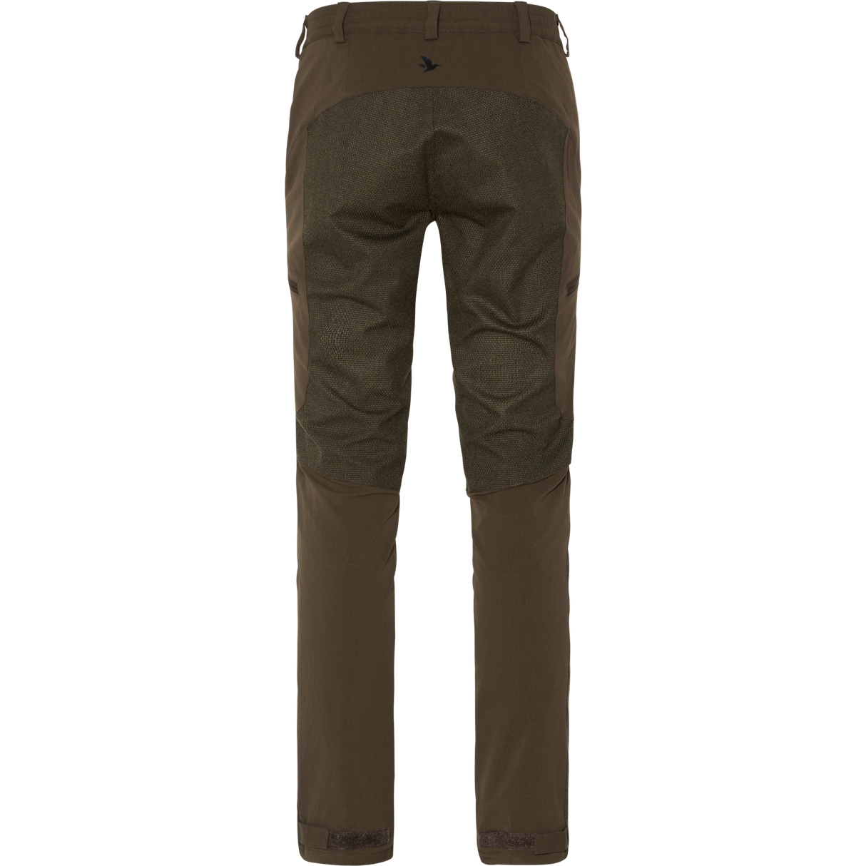Larch membran bukser Women - Pine green - Seeland