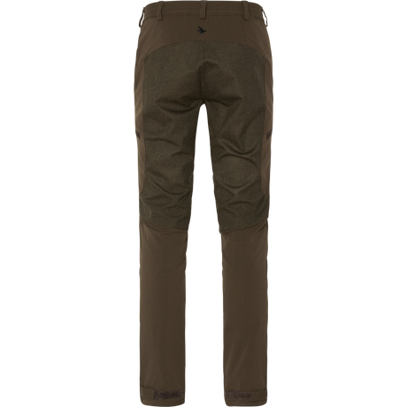 Larch membran bukser Women - Pine green - Seeland