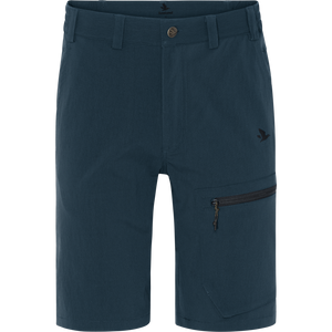 Rowan stretch shorts - Moonlit Ocean - Seeland