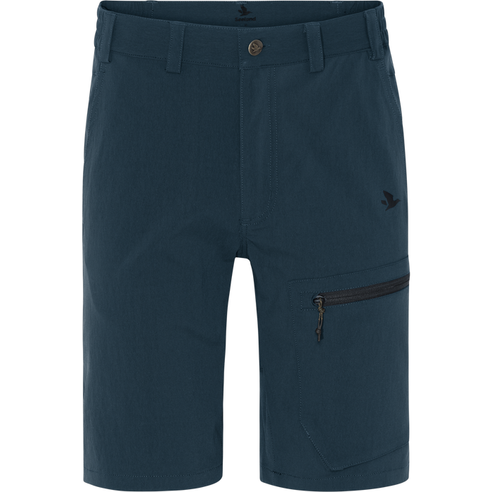 Rowan stretch shorts Moonlit Ocean - Seeland