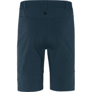 Rowan stretch shorts - Moonlit Ocean - Seeland