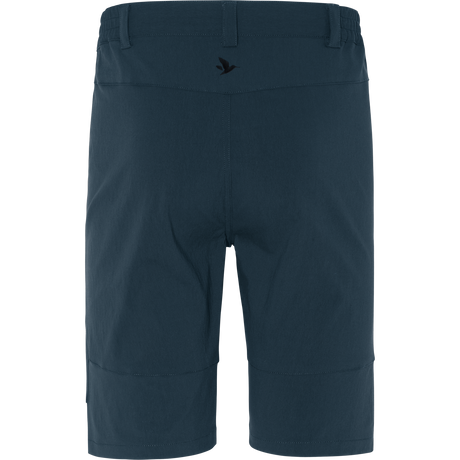 Rowan stretch shorts - Moonlit Ocean - Seeland