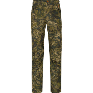 Avail Camo bukser InVis green - Seeland