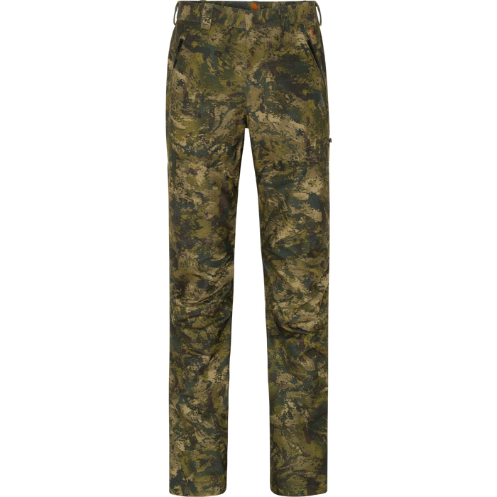 Avail Camo bukser InVis green - Seeland