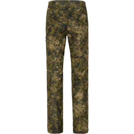 Avail Camo bukser InVis green - Seeland