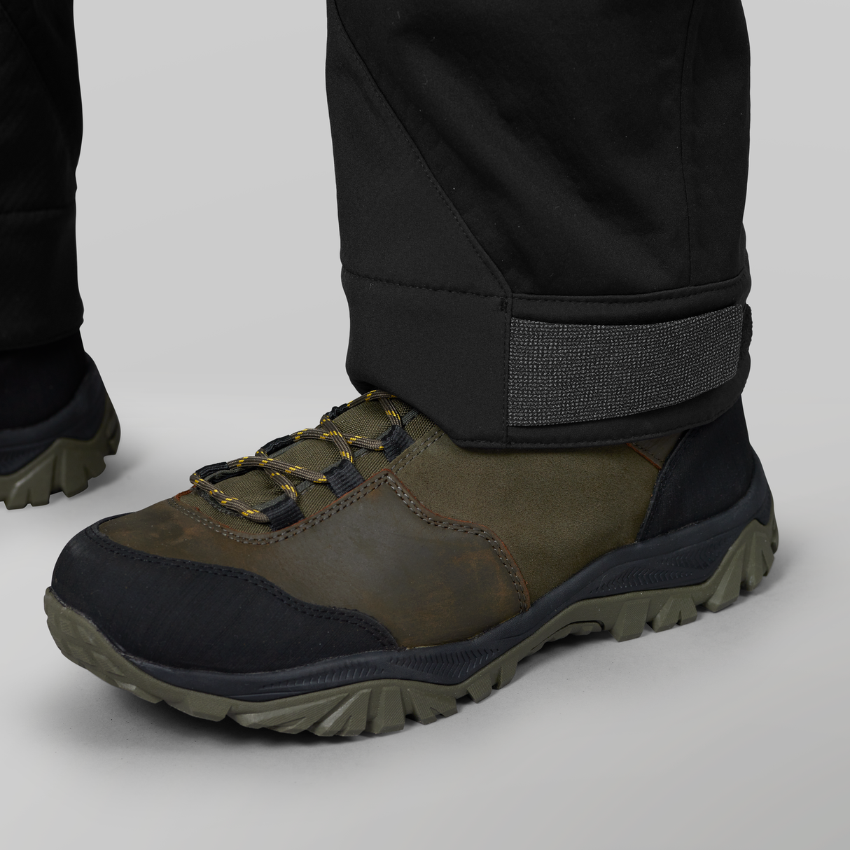 Hawker Shell Explore - bukser Black - Seeland