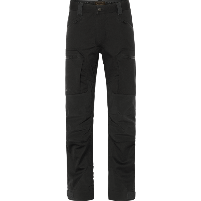 Hawker Shell Explore bukser Black - Seeland