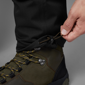 Hawker Light Explore bukser Black - Seeland