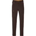 Dog Active - bukser - Dark brown - Seeland