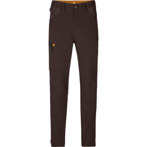 Dog Active - bukser - Dark brown - Seeland