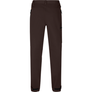 Dog Active - bukser - Dark brown - Seeland