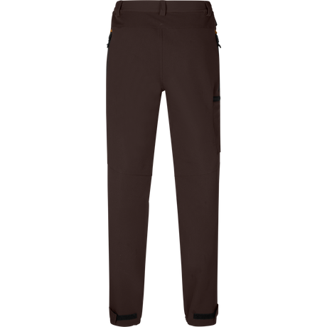 Dog Active - bukser - Dark brown - Seeland