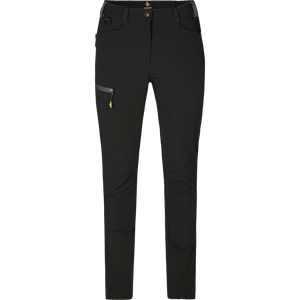 Dog Active bukser Women - Meteorite - Seeland