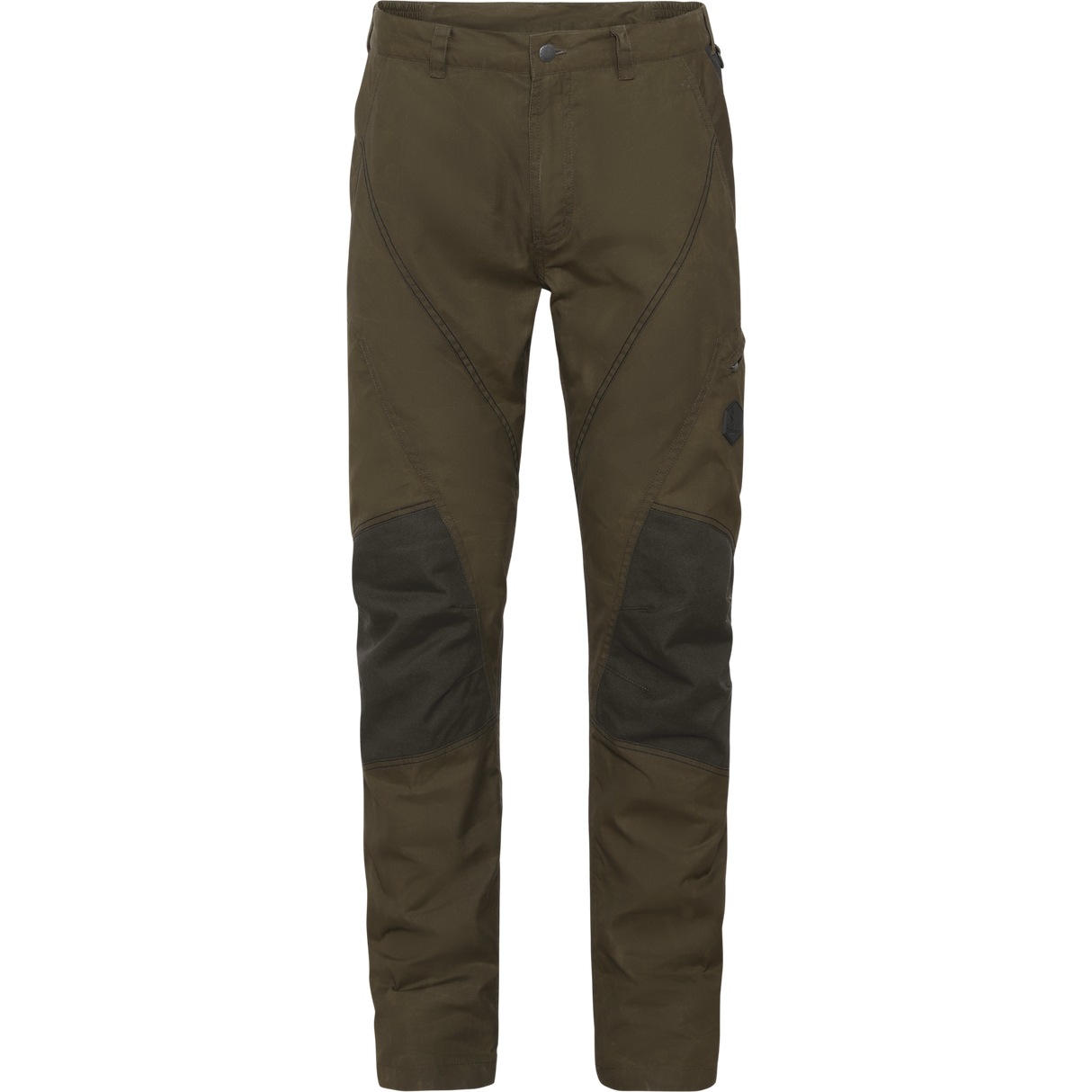 Key-Point Active II - bukser Pine green - Seeland