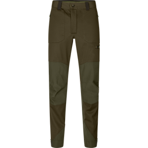 Hawker Shell II - bukser Pine green - Seeland
