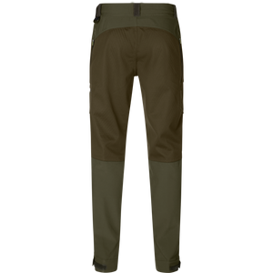 Hawker Shell II - bukser Pine green - Seeland