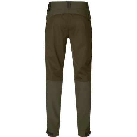 Hawker Shell II - bukser Pine green - Seeland