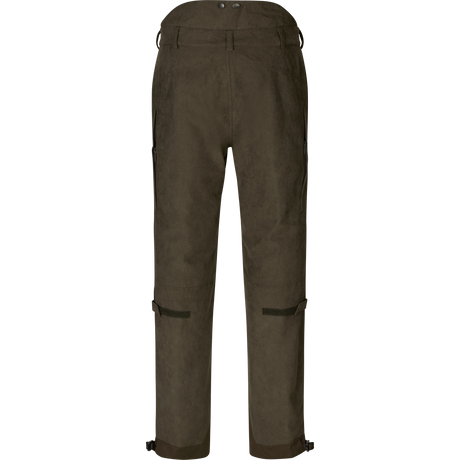 Helt II - bukser Grizzly brown - Seeland
