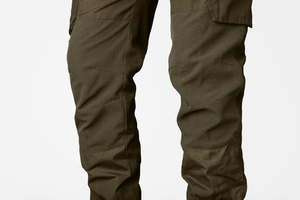Key-Point  Elements - bukser Pine green/Dark brown - Seeland