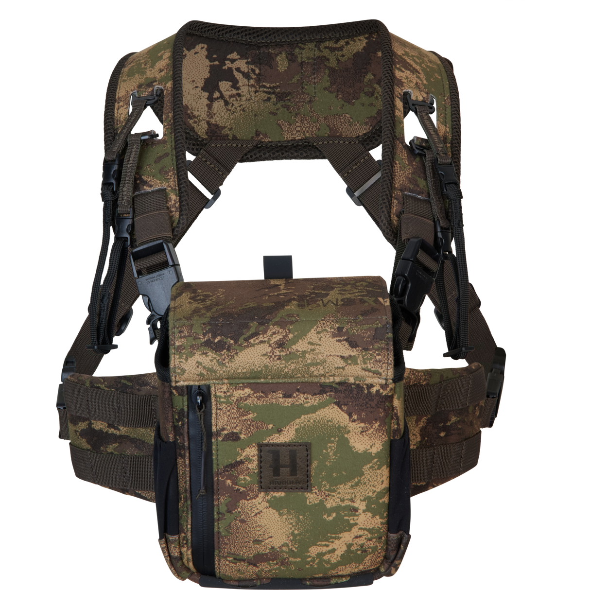 Härkila Camo Bino Harness AXIS MSP®Forest - Härkila