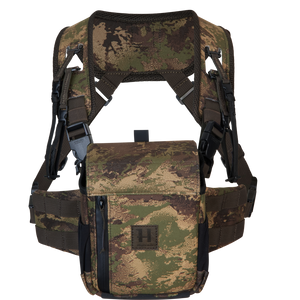 Härkila Camo Bino Harness AXIS MSP®Forest - Härkila