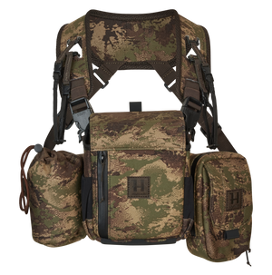 Härkila Camo Bino Harness AXIS MSP®Forest - Härkila