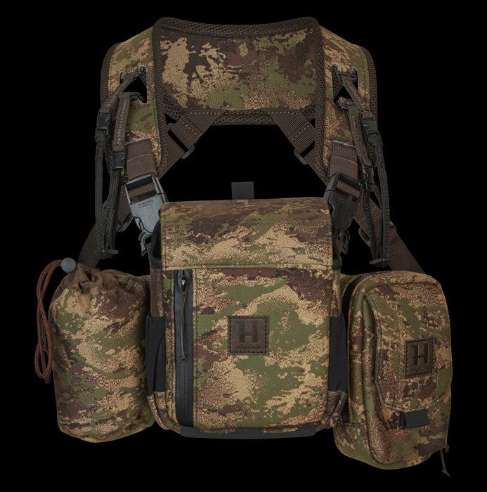 Härkila Camo Bino Harness AXIS MSP®Forest - Härkila