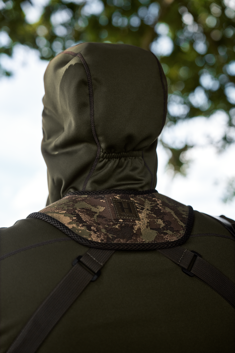 Härkila Camo Bino Harness AXIS MSP®Forest - Härkila