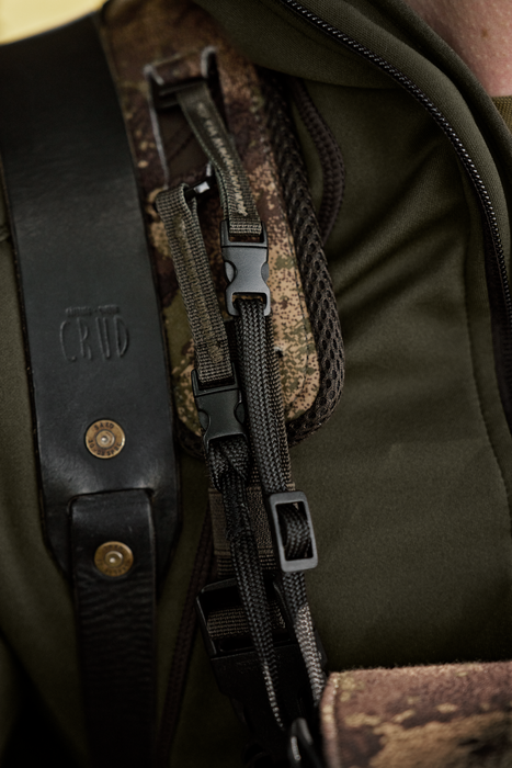 Härkila Camo Bino Harness AXIS MSP®Forest - Härkila