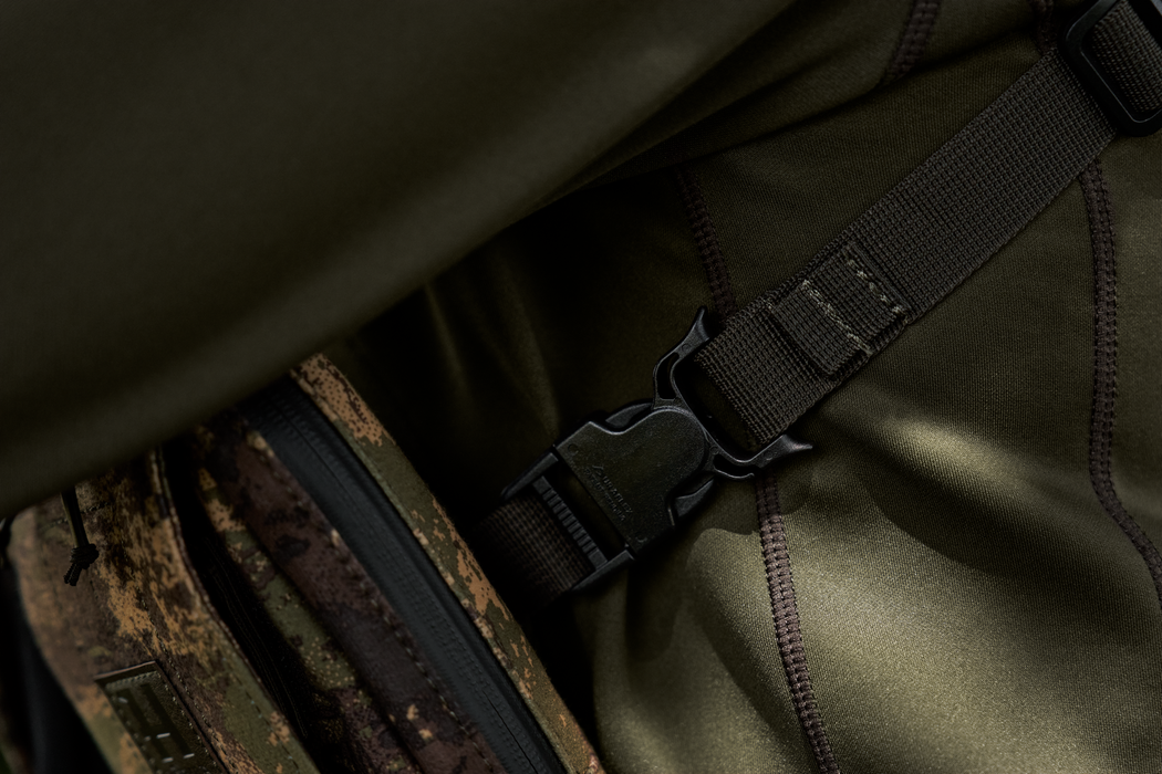 Härkila Camo Bino Harness AXIS MSP®Forest - Härkila