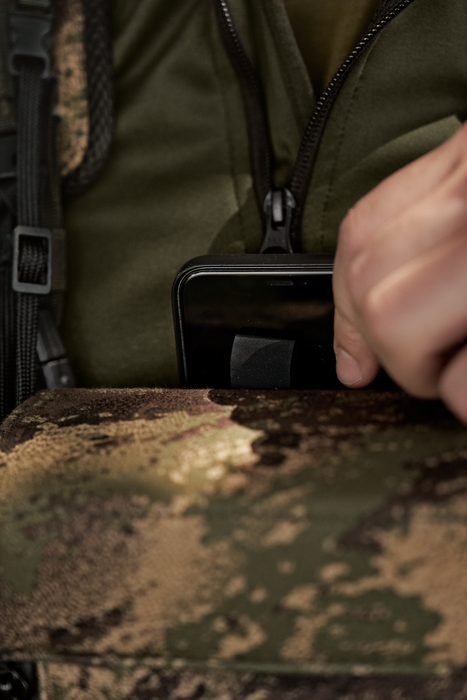 Härkila Camo Bino Harness AXIS MSP®Forest - Härkila