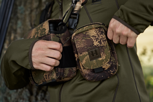Härkila Camo Bino Harness AXIS MSP®Forest - Härkila