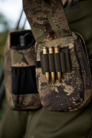 Härkila Camo Bino Harness AXIS MSP®Forest - Härkila