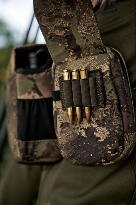 Härkila Camo Bino Harness AXIS MSP®Forest - Härkila