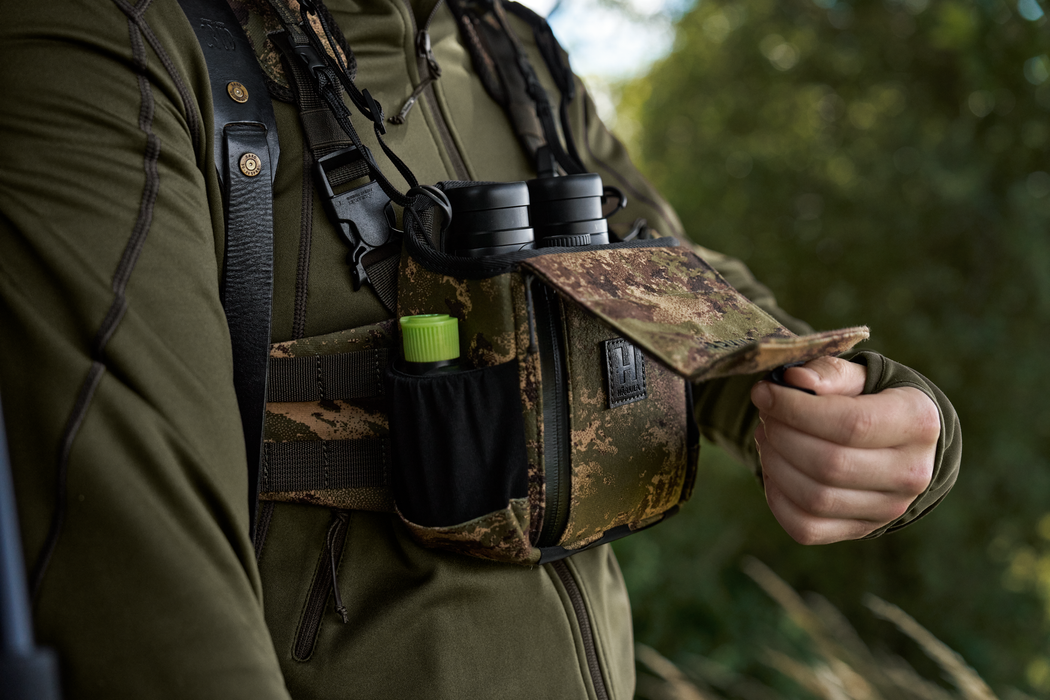 Härkila Camo Bino Harness AXIS MSP®Forest - Härkila