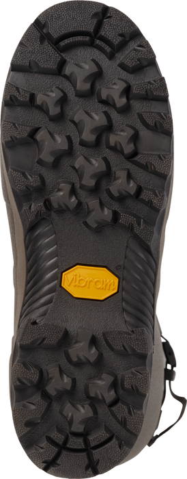 Forester Gusset Gummistøvle - Dark willow green