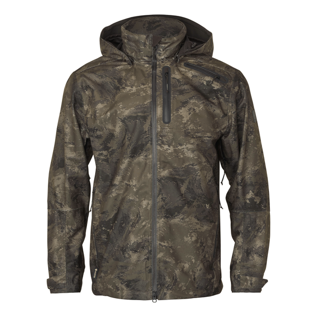 Forest Hunter GTX camo-jakke - AXIS MSP®Darkwood - Härkila