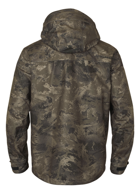 Forest Hunter GTX camo-jakke - AXIS MSP®Darkwood - Härkila