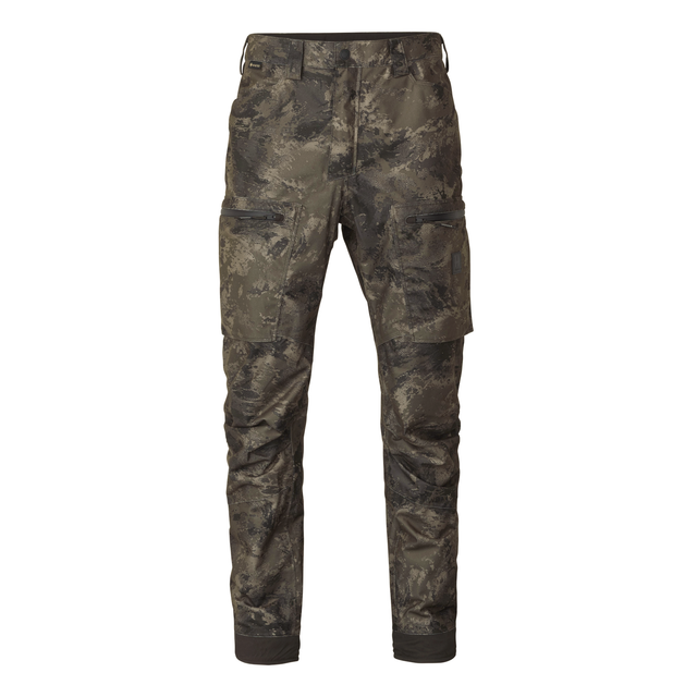 Forest Hunter GTX camouflagebukser - AXIS MSP®Darkwood - Härkila
