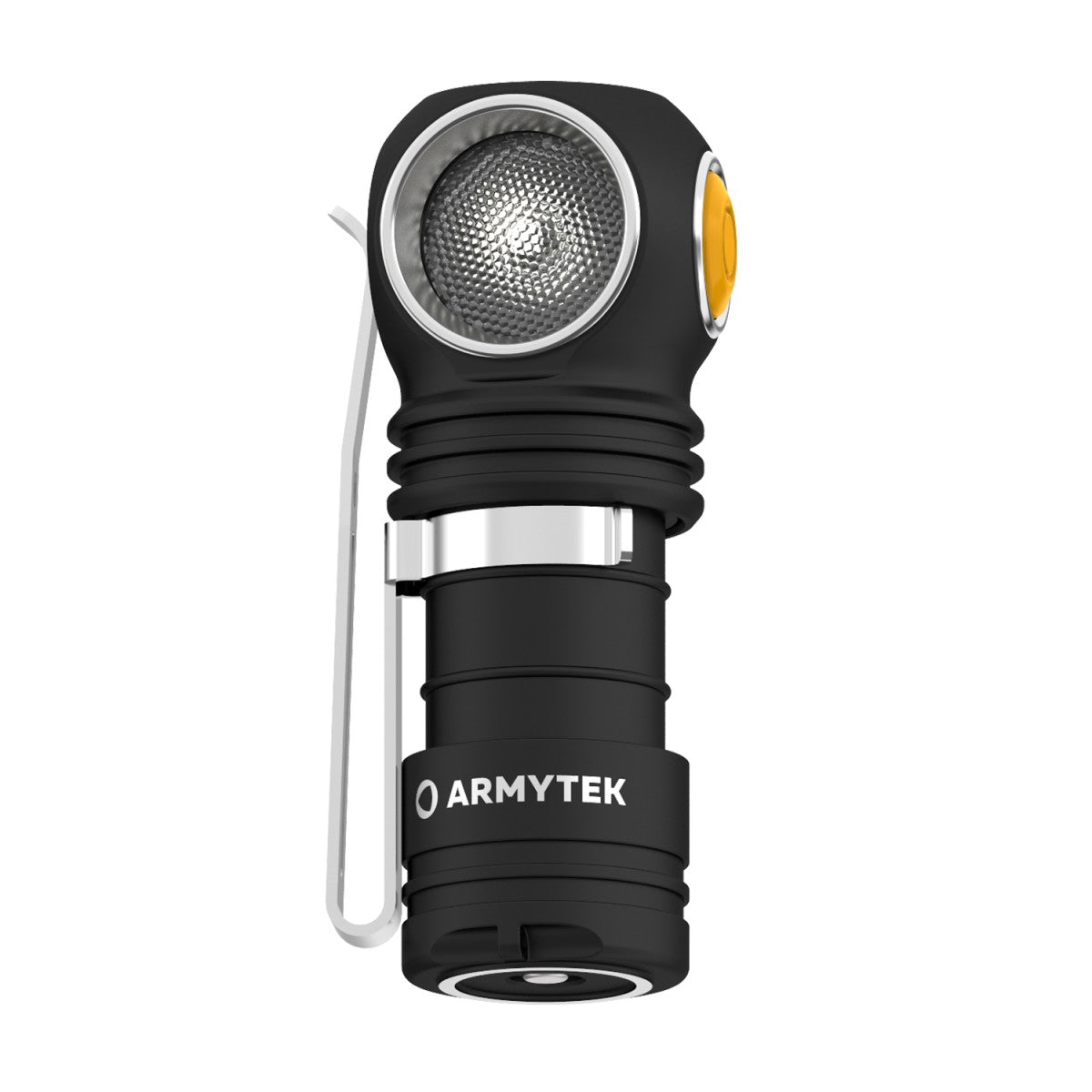 Armytek Wizard C1 Pro Magnet USB / White / 1000 lm / TIR 70°:120° / 1x18350 (incl.)