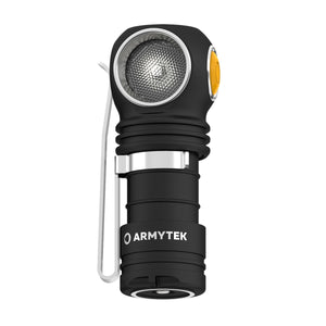 Armytek Wizard C1 Pro Magnet USB / White / 1000 lm / TIR 70°:120° / 1x18350 (incl.)