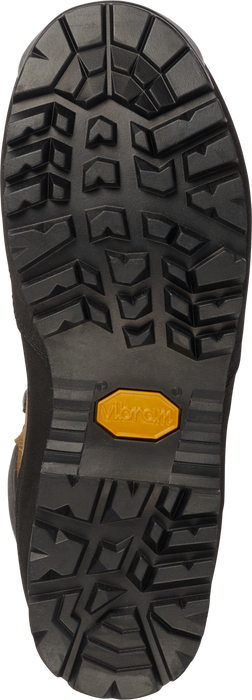 Saxnäs GTX Orange - Mid Brown//orange