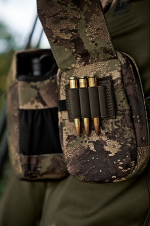 Härkila Utility Camo Pouch AXIS MSP®Forest - Härkila